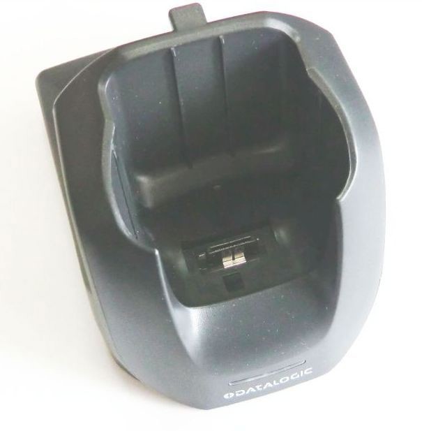 Bild von Datalogic 1-fach Ethernet Cradle für Memor V2 & Memor X3 (94A150059)