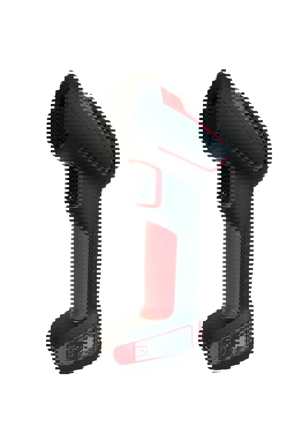 Bild von Honeywell Granit XP 1990i Kit USB (1990ISR-3USB-R)