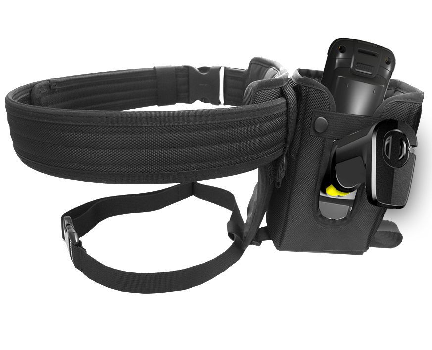 Bild von Cipherlab Gürtelholster für RK26, RK25, RS38, RS36, RS35, (X970000X01504)