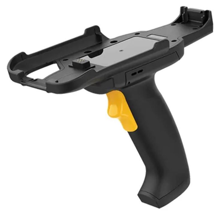 Bild von Cipherlab Pistolengriff für RS38 mit Gummischutzhülle (ARS38PSTNNN11)