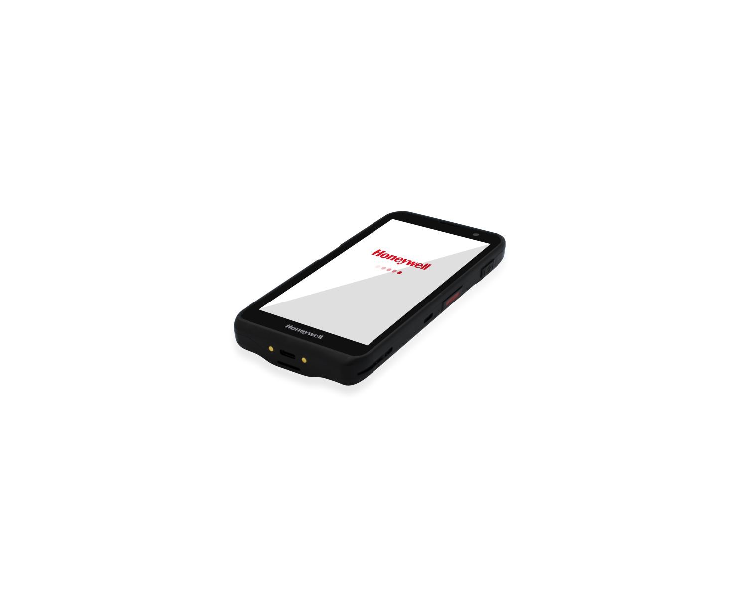 Bild von Honeywell Gummi-Schutzhülle für ScanPal EDA52 & EDA57 (EDA52-RB-0)