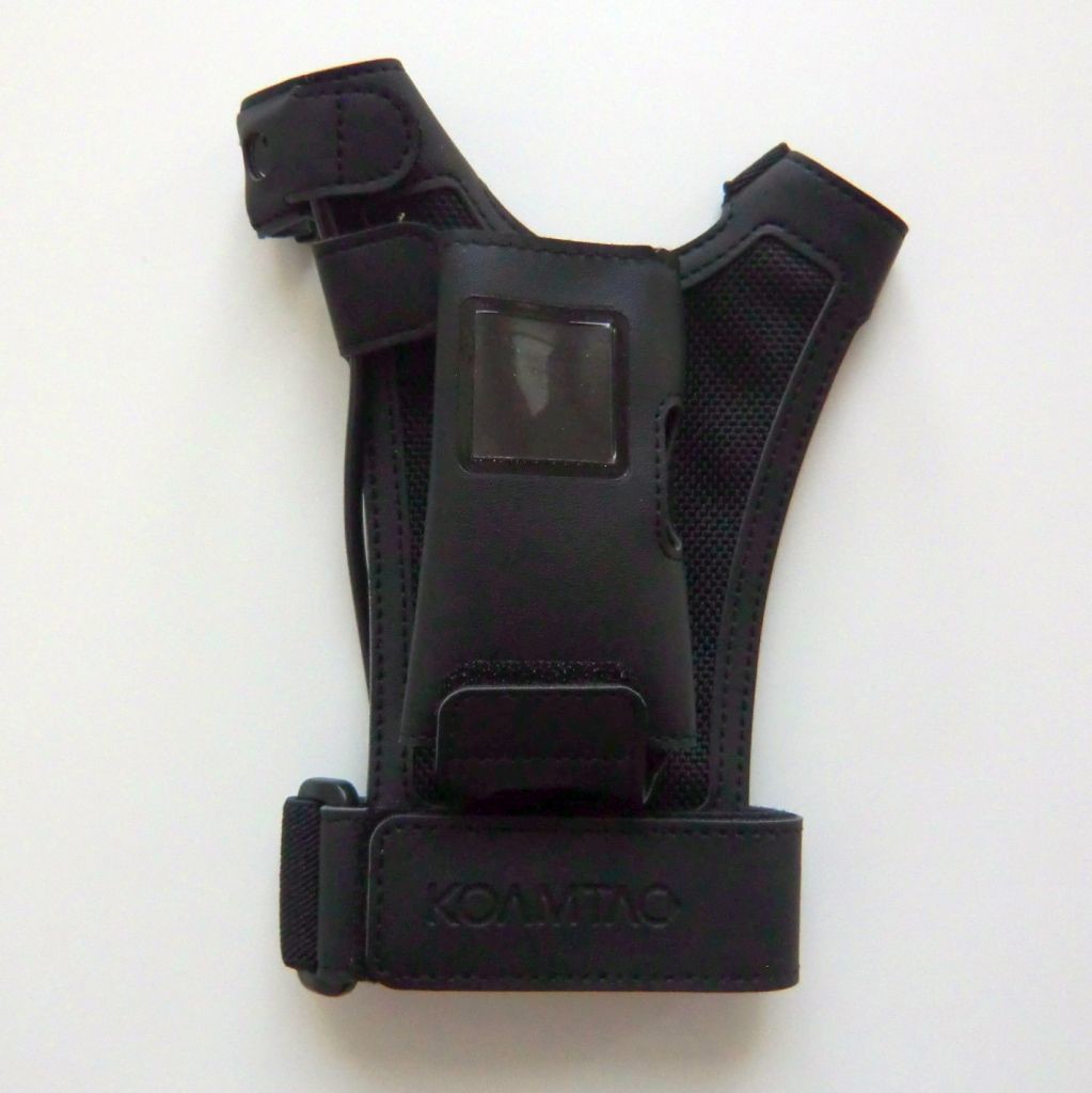 Bild von KoamTac Finger Trigger für KoamTac KDC300, (908000)