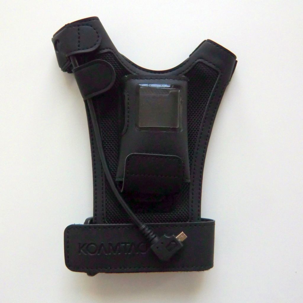 Bild von KoamTac Finger Trigger für KoamTac KDC270, (908570)