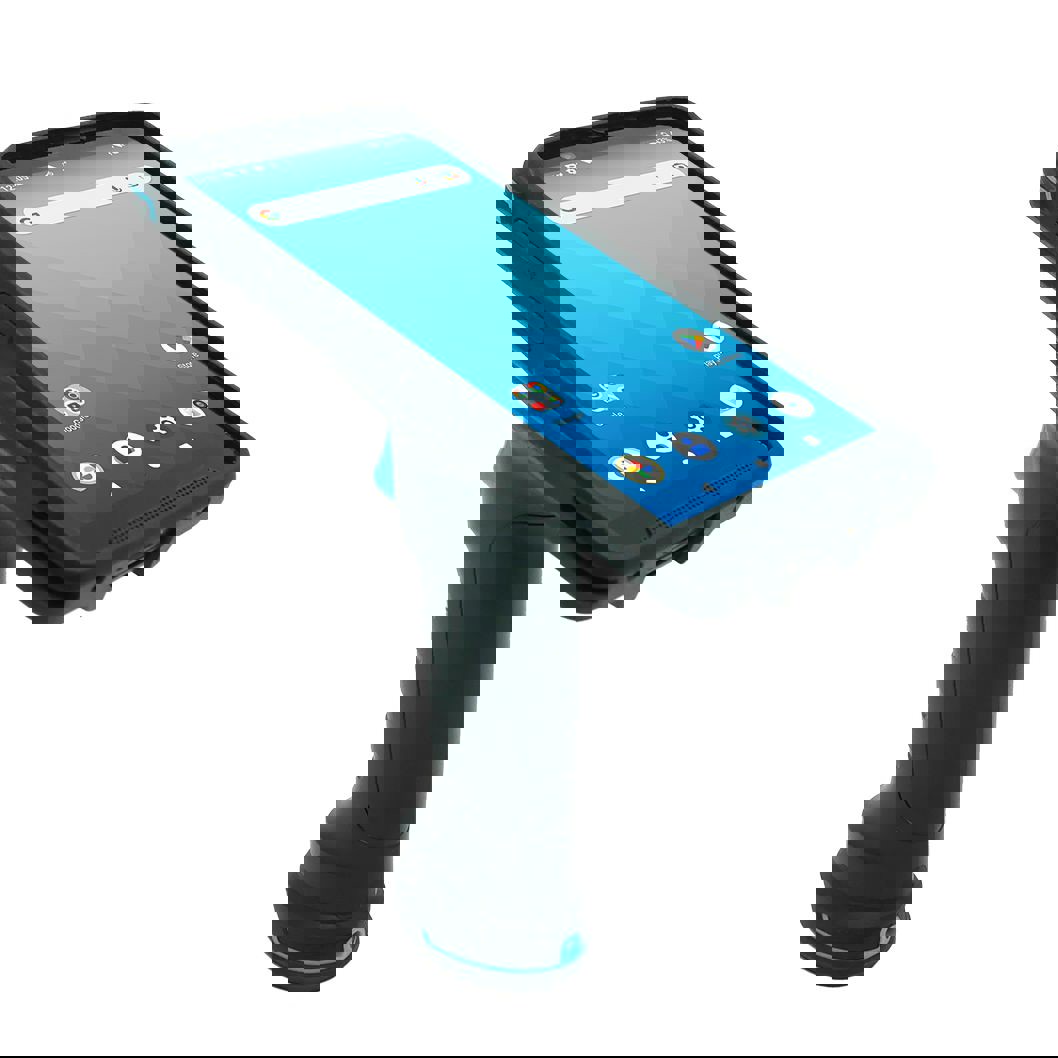 Bild von Unitech Pistolengriff für EA660 (5500-900108G)