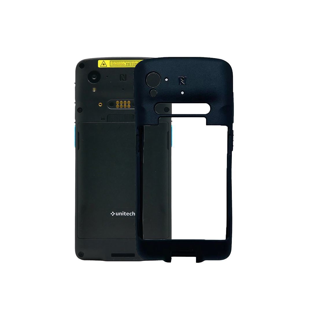 Bild von Unitech Schutzhülle für EA660 (3210-900040G)