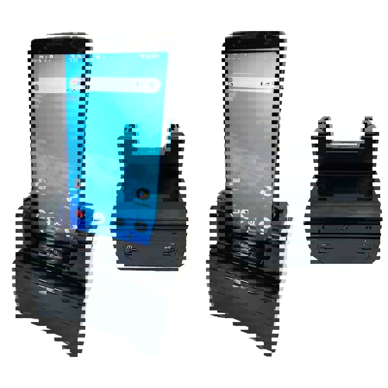 Bild von Unitech 1-fach USB Ladestation für EA660 (5000-900130G)