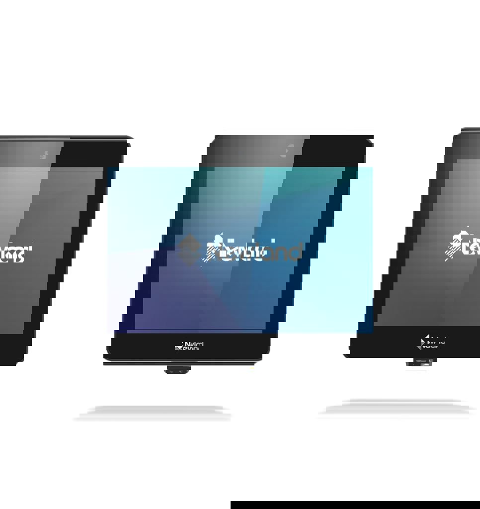 Bild von Newland NQuire 750 Stingray II, Micro Kiosk, 7" Touchscreen (NLS-NQUIRE700-W4-SL)