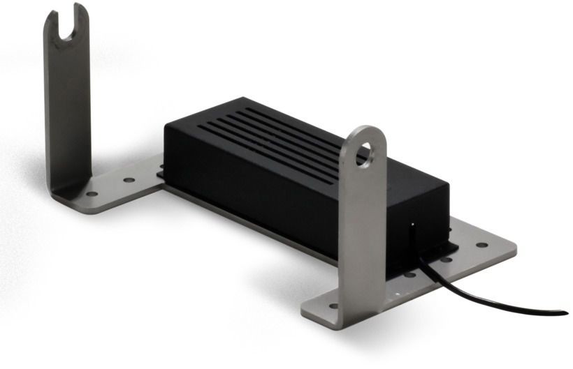 Bild von ads-tec Halterung aus Edelstahl für (DV-VMTOPT-015 001-AA)