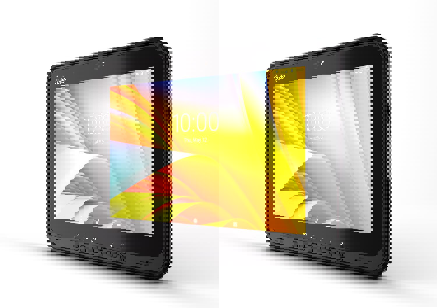 Bild von Zebra ET65 (ET65AW-ESQAGS00A0-A6)