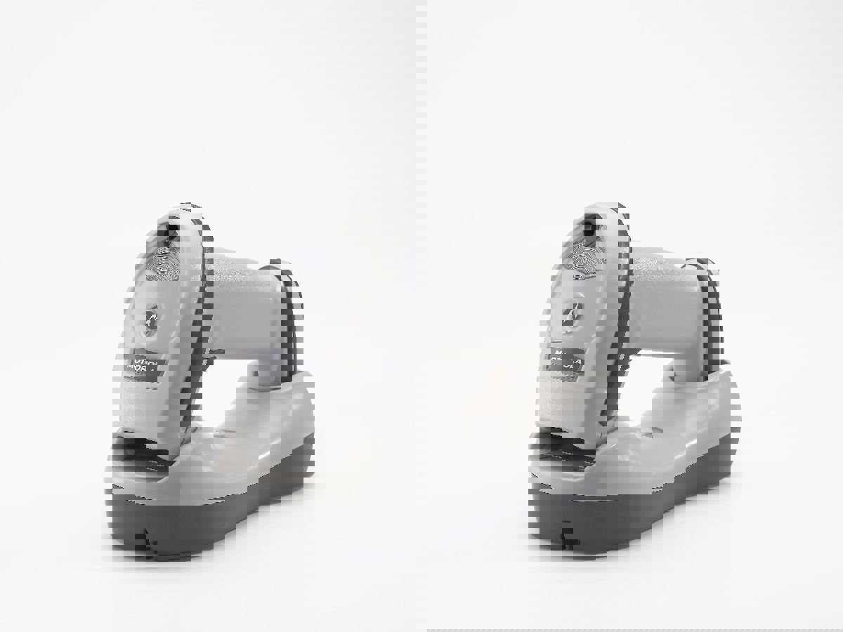 Bild von Zebra LI4278 USB Kit weiß (LI4278-TRWU0100ZER)