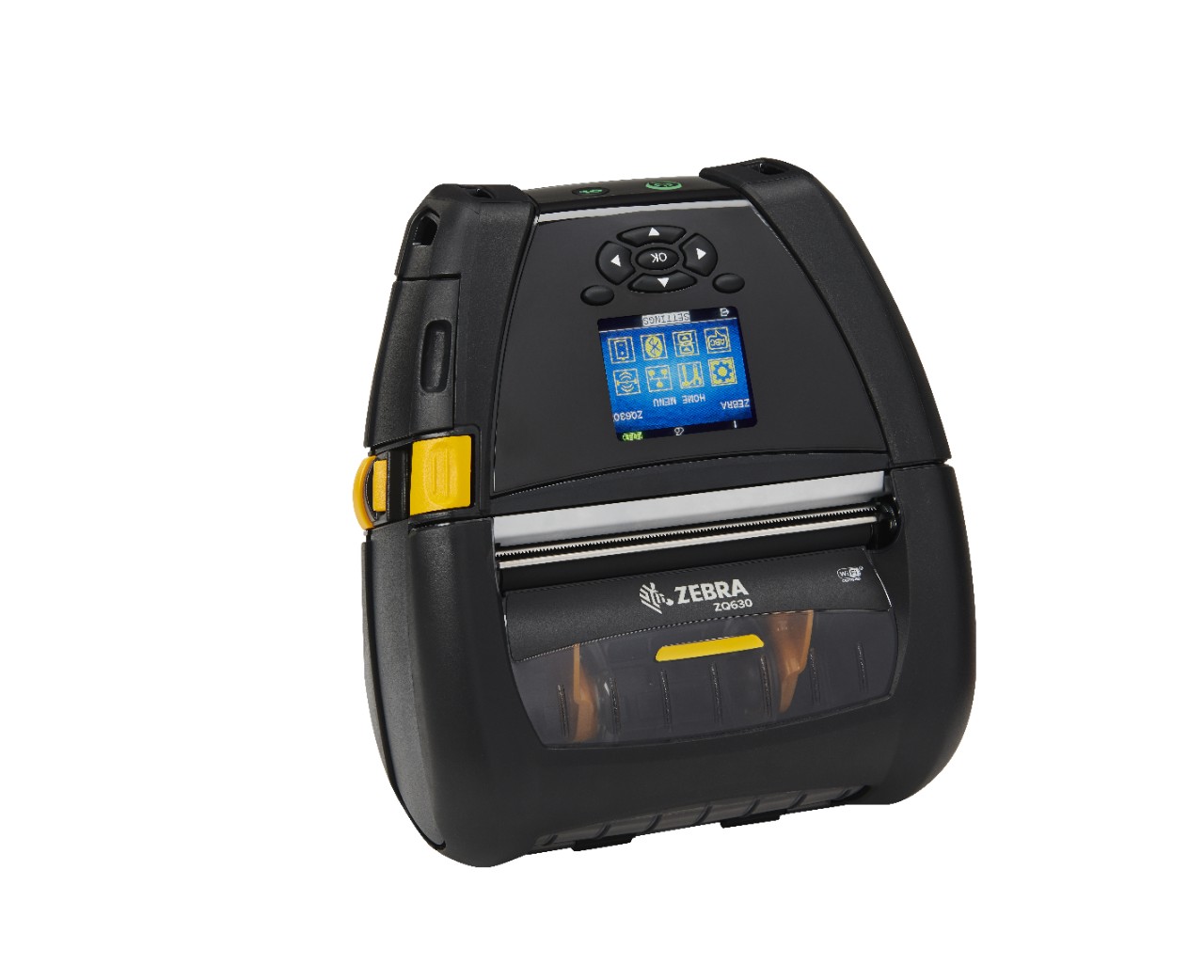 Bild von Zebra ZQ630 (ZQ63-AUWAE11-00)