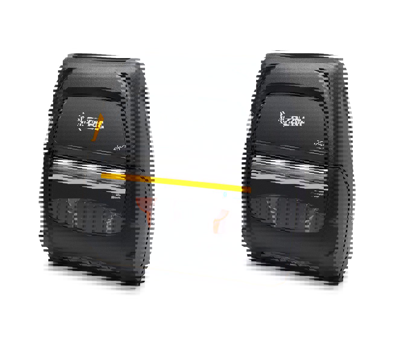 Bild von Zebra ZQ521 (ZQ52-BUW100E-00)