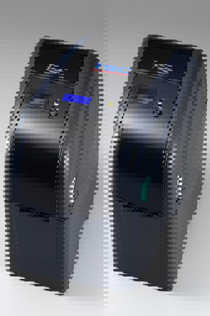 Bild von TSC TTP-225 (99-040A002-44LF)