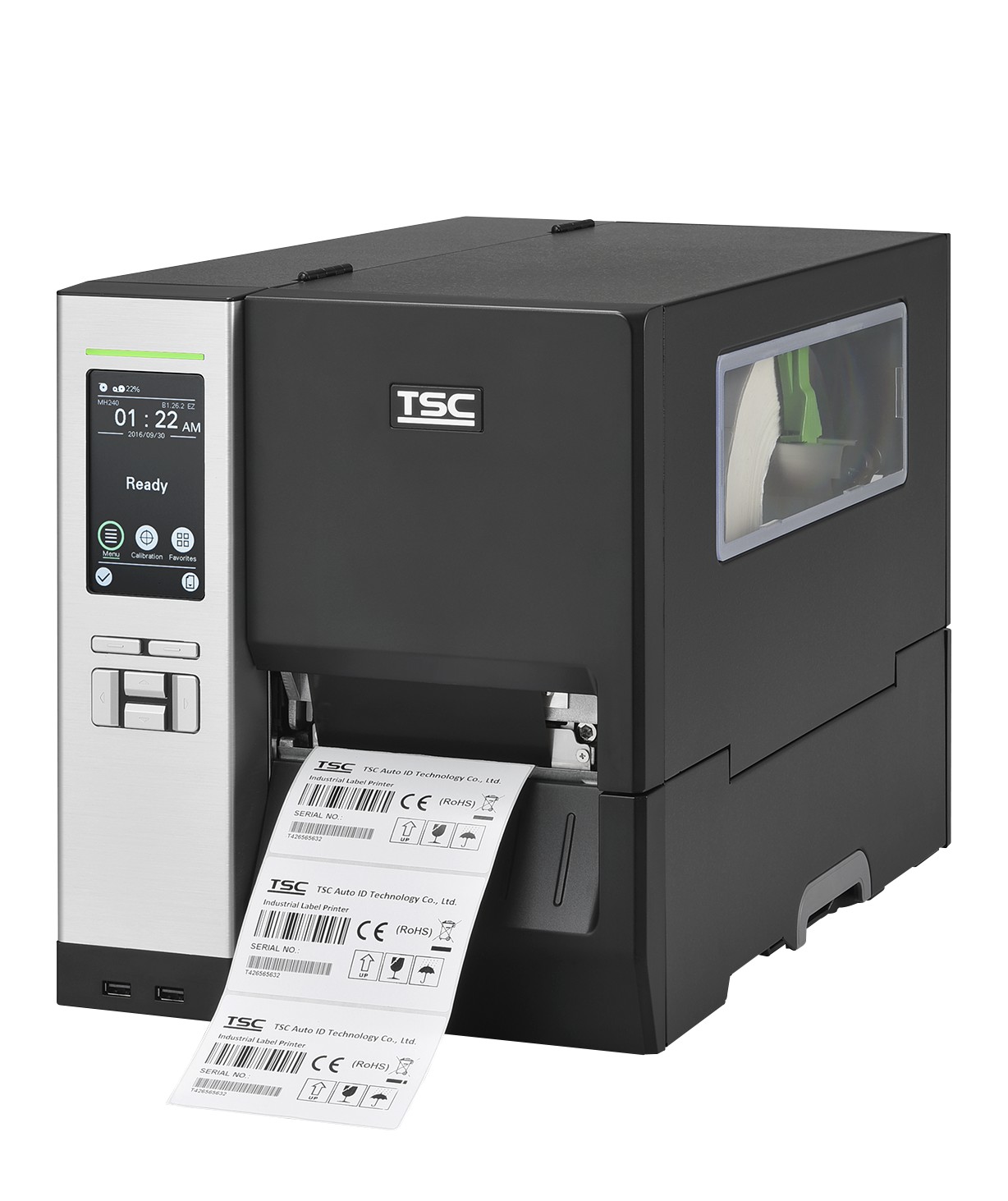 Bild von TSC MH640T (99-060A053-01LF / 99-060A053-0302)
