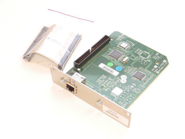 Bild von Datamax-O´Neil Internal LAN Card (OPT78-2724-03)