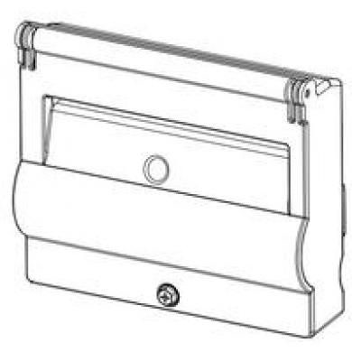 Bild von Datamax-O´Neil Standard Cutter (OPT78-2738-01)