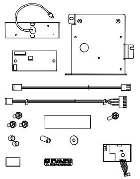 Bild von Datamax-O´Neil RFID Field Upgrade Kit HF (OPT78-2754-00)