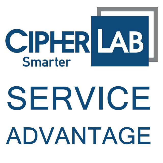 Bild von Cipherlab Erweiterte Garantieverlängerung für 1 Jahr, (8200CW000R1)