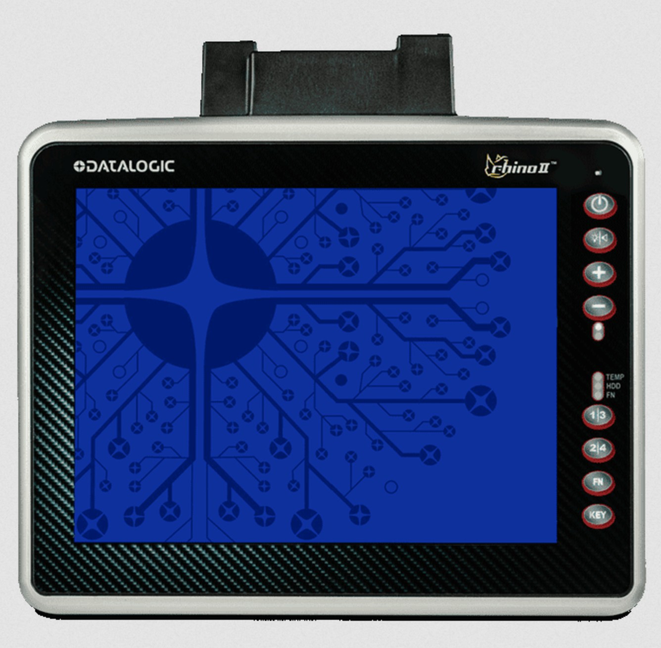 Bild von Datalogic Rhino II 12"  (94R511735)
