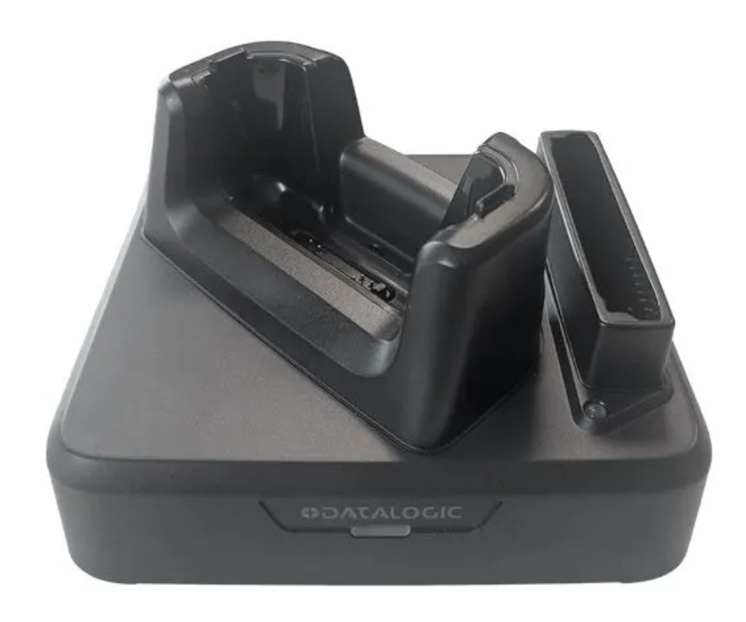 Bild von Datalogic 1-fach Lade-/Übertragungsstation für Memor 30/35 (94A150114)