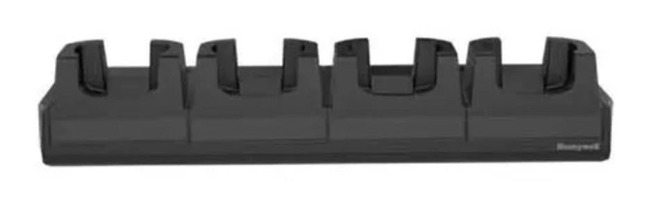 Bild von Honeywell 4-fach Ladestation für ScanPal EDA52,EDA5S & EDA57 (EDA52-CB-2)