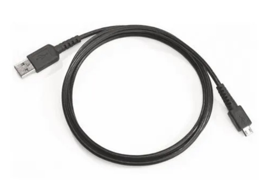 Bild von Zebra USB-Anschlusskabel für Lade-/Übertragungsstationen (25-124330-01R)