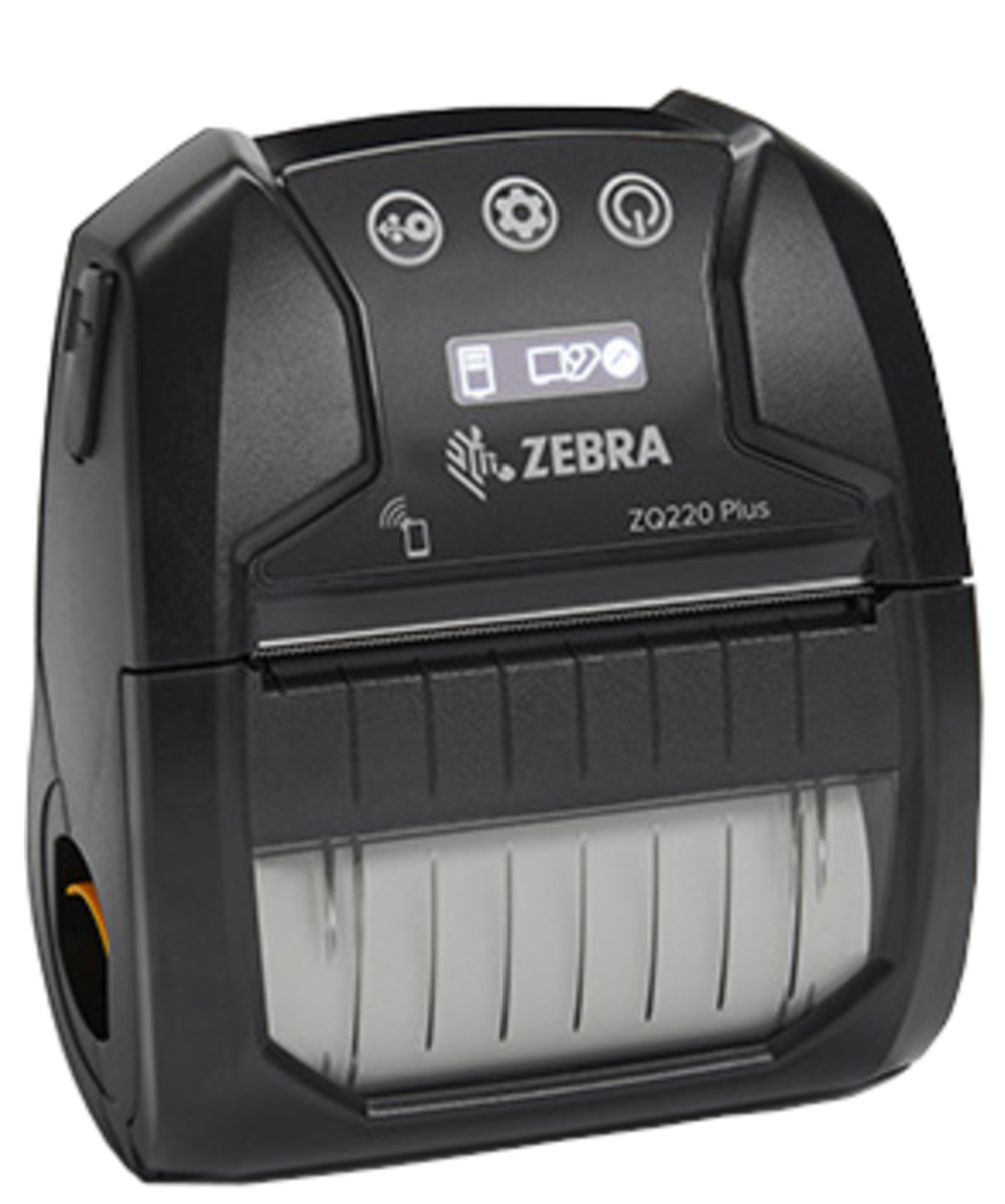 Bild von Zebra ZQ220 Plus (ZQ22-B16B1KE-00)