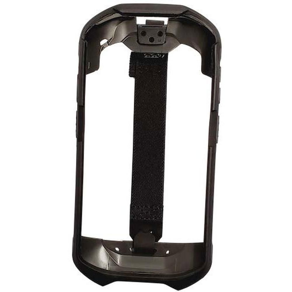 Bild von Zebra Gummi-Schutzhülle für TC52ax SE5500, (SG-TC52AX-EXOLOL-01)