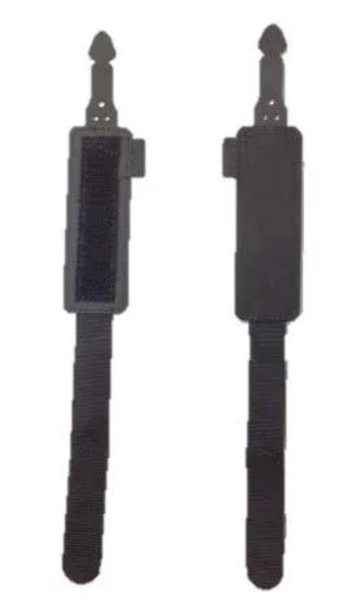 Bild von Zebra Handgurt für MC3300-S & MC3300-R (SG-MC33-HDSTPB-01)