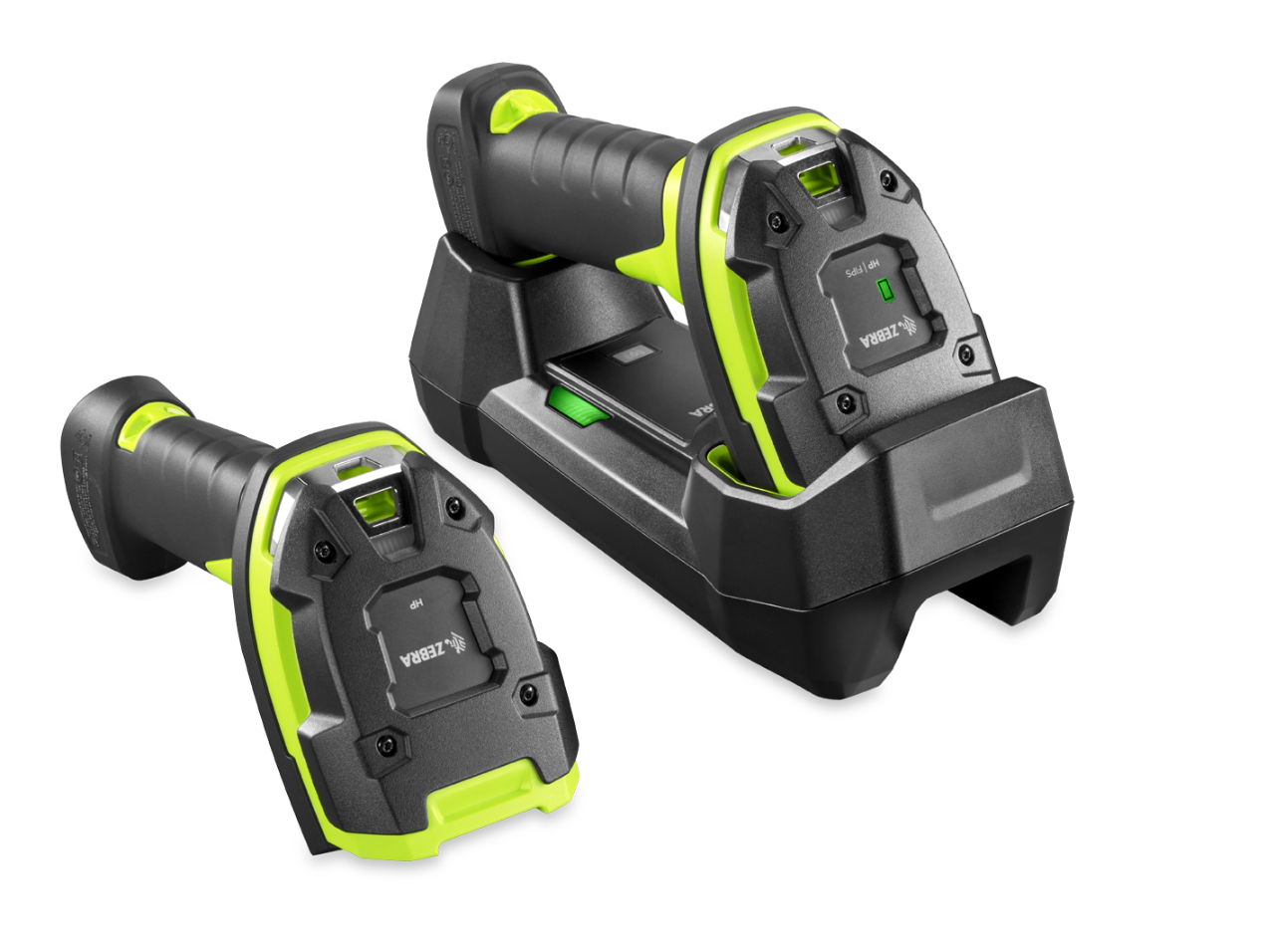 Bild von Zebra DS3678 SR Kit USB (DS3678-SR3U42A0SFW)