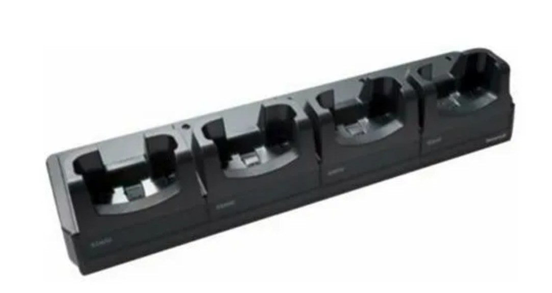 Bild von Honeywell 4-fach Ladestation für ScanPal EDA10A (EDA10A-CB-2)