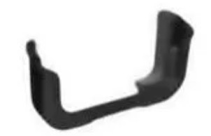 Bild von Datalogic Adapter für Wireless Cradles für Memor 12-17 (94ACC0394)