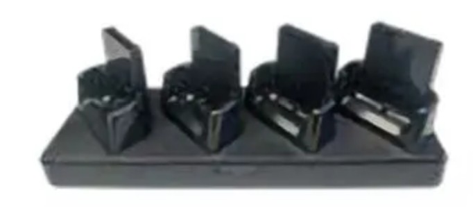 Bild von Datalogic Wireless 4-fach-Ladestation (charge only) für Memor 17 (94A150131)