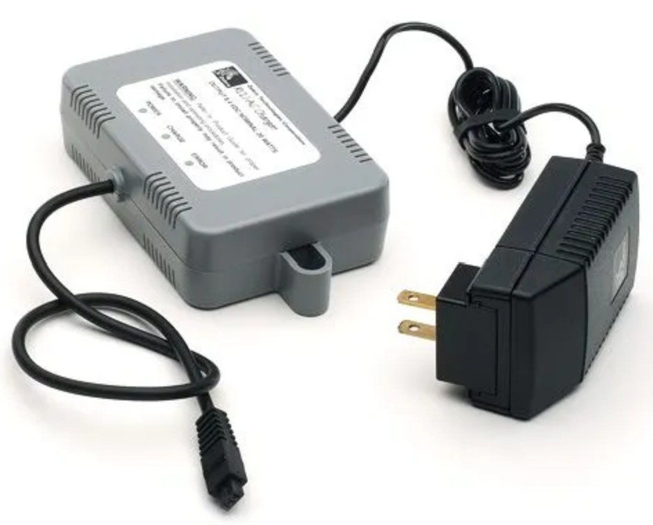 Bild von Zebra Netzteil für Zebra QLn-Serie, ZQ500 & ZQ600 (P1031365-042)