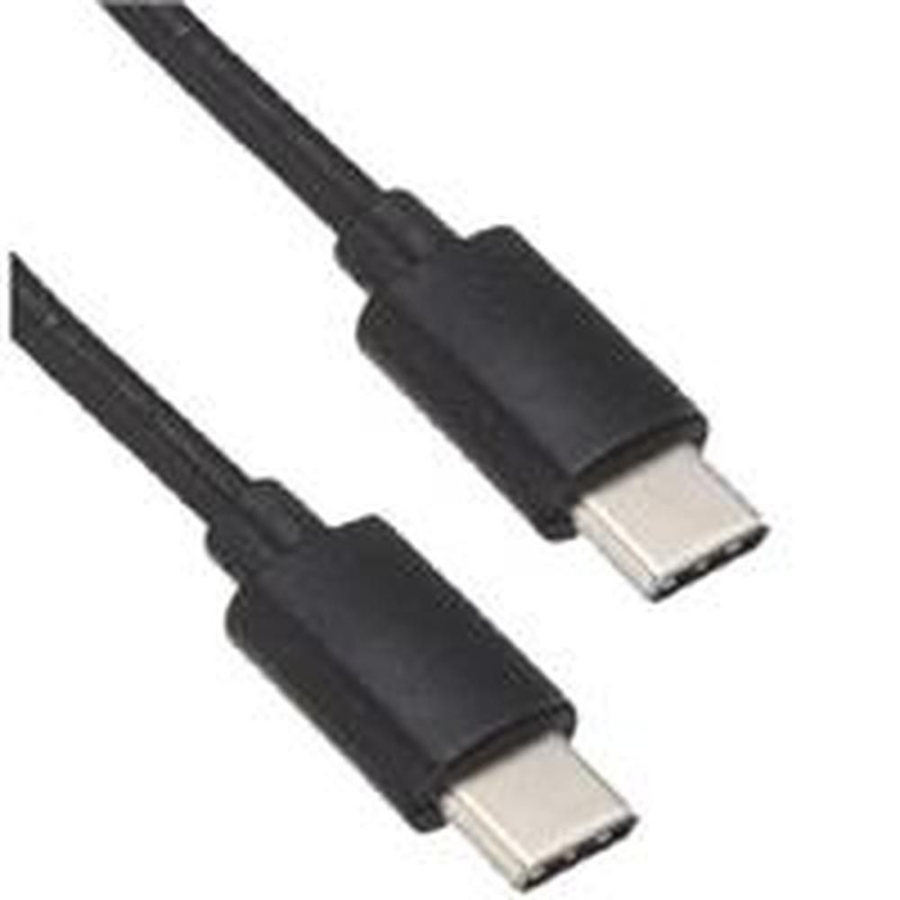 Bild von Zebra USB-C Lade-/Übertragungskabel (CBL-EC5X-USBC3A-01)