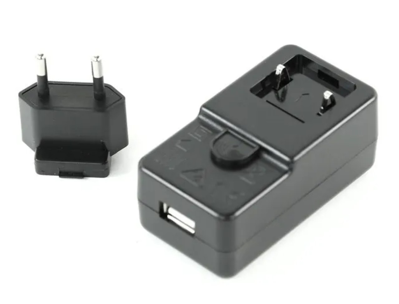 Bild von Zebra USB-C Netzteil (PWR-WUA5V45W1EU)