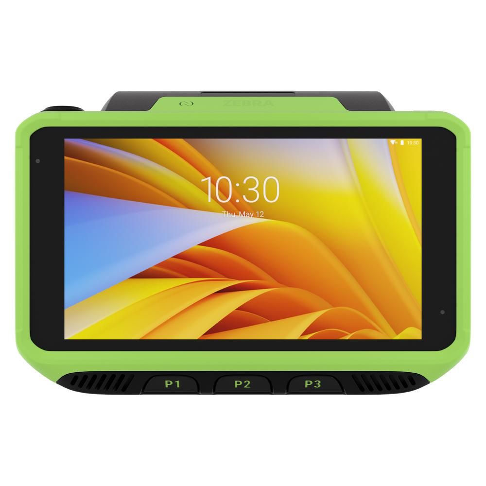 Bild von Zebra WT6400 (WT0-WT64B-K6DCE2A6)