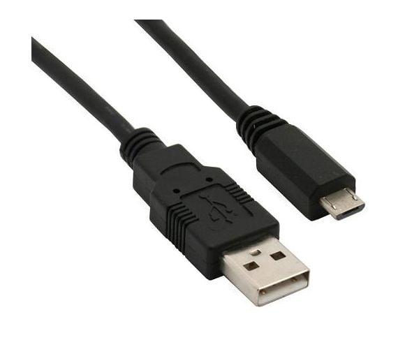 Bild von Datalogic Anschlusskabel für Elf, Falcon X3/X4 & Lynx (94A051971)