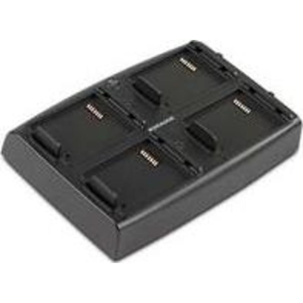 Bild von Datalogic 4-fach Akku-Ladegerät für Lynx (94A150039)