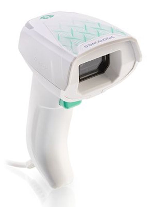 Bild von Datalogic Gryphon I GD4690 Health Care USB-Kit (GD4690-HCK1-HP)