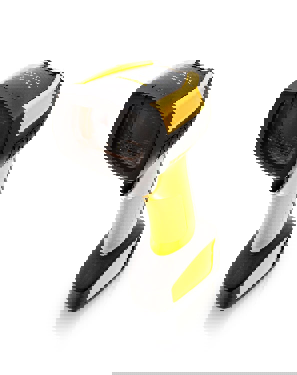 Bild von Datalogic PowerScan 9600 RFID-Kit (PBT9600-DKDCRK10EU)