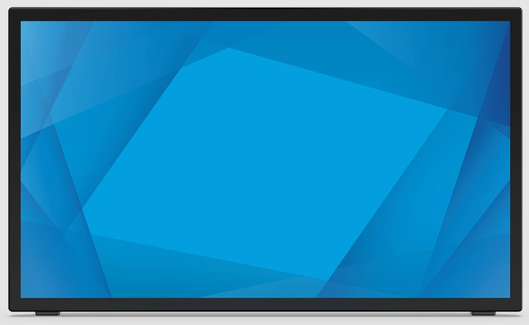 Bild von Elo 2270L, Anti-Glare, 54,6cm (21,5''), Projected Capacitive, Full HD, USB, Kit (USB), schwarz (E511214)