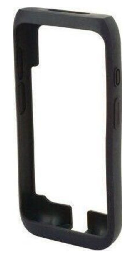 Bild von Honeywell Gummi-Schutzhülle für ScanPal EDA52 & EDA57 (EDA52-RB-0)