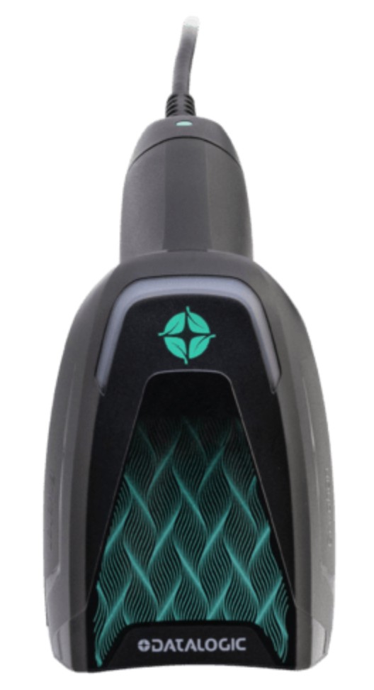 Bild von Datalogic Gryphon I GD4690 schwarz (GD4690-BK-HP)