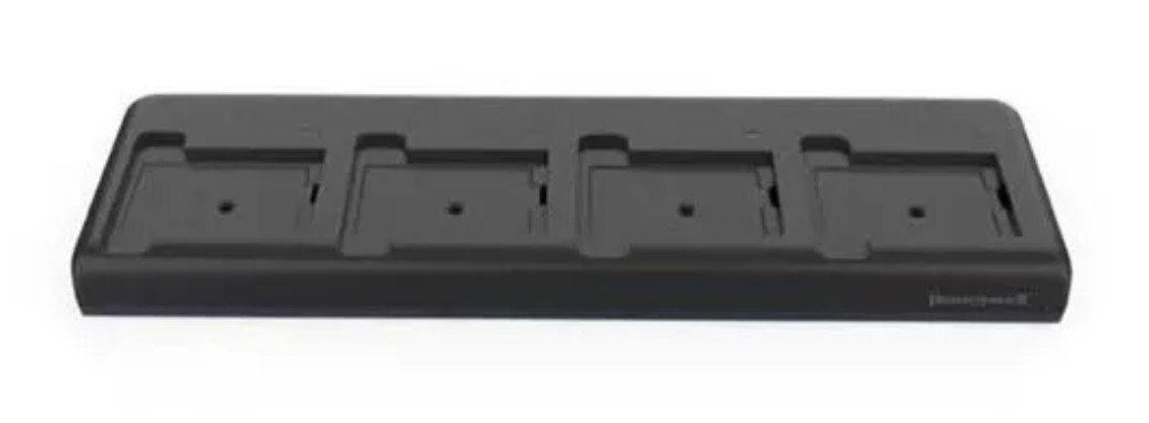Bild von Honeywell 4-fach Akkuladestation für ScanPal EDA52, EDA5S & EDA57 (EDA52-QBC-2)
