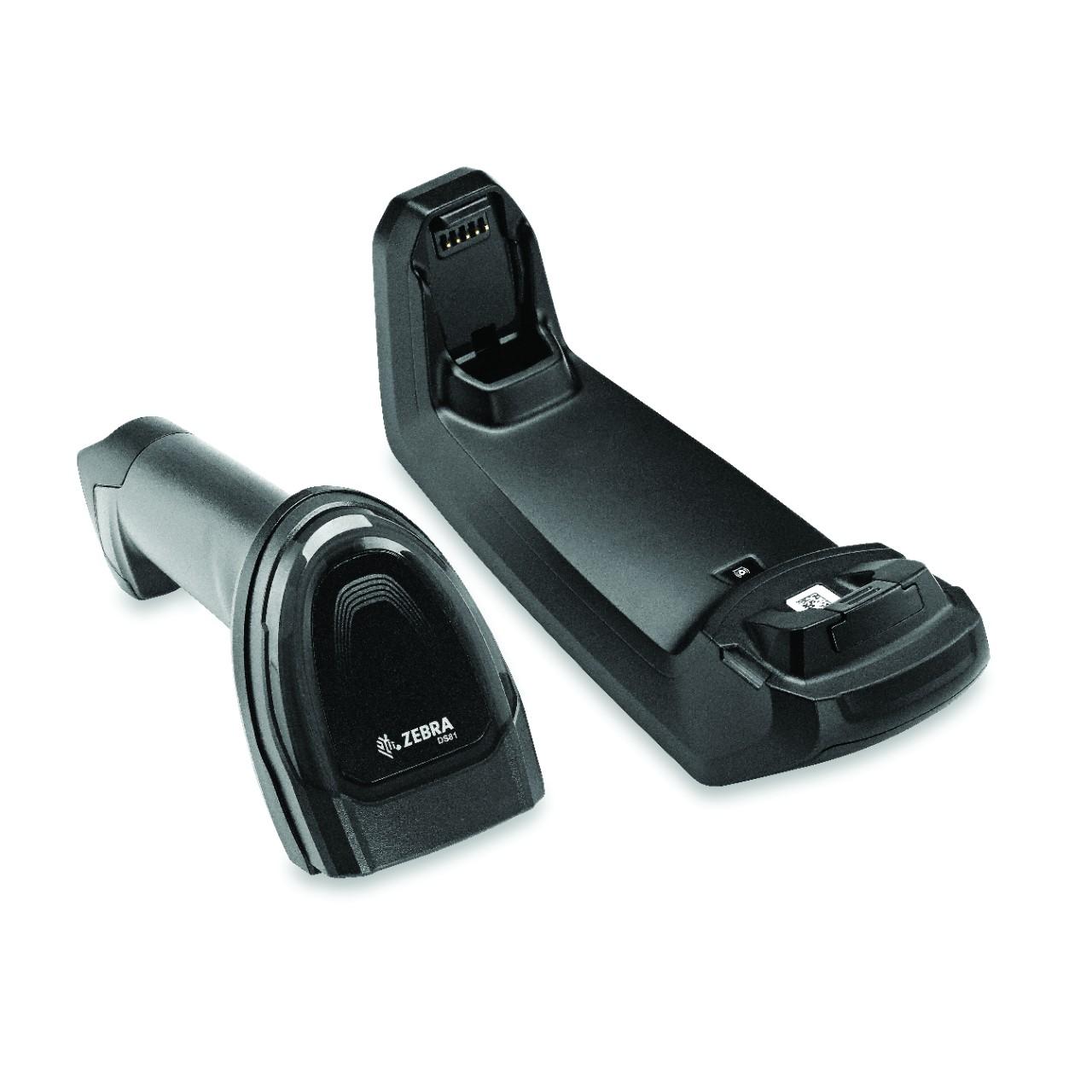 Bild von Zebra DS8178 SR USB Kit (DS8178-SR7U2100SFW)