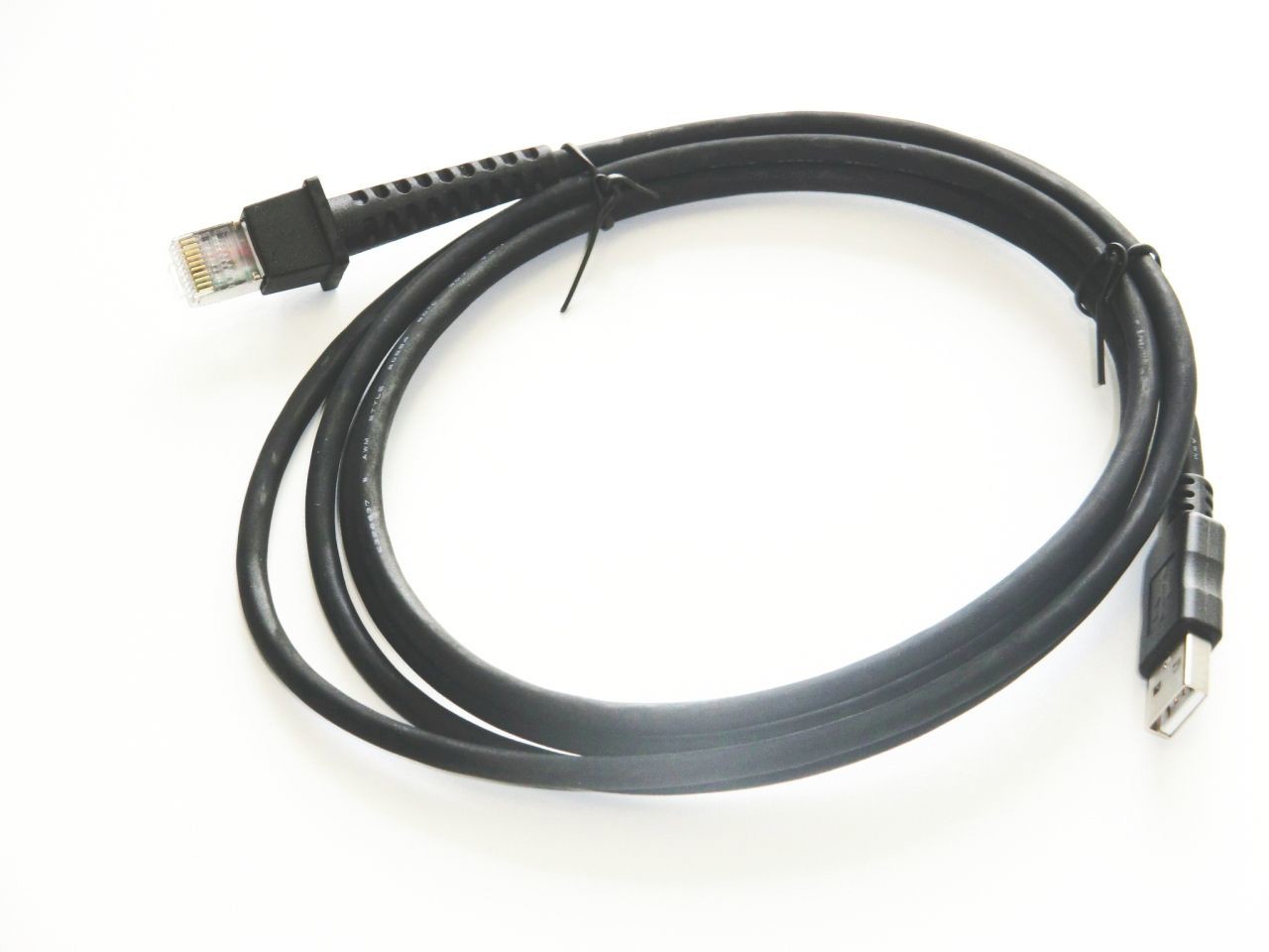 Bild von Datalogic Anschlusskabel USB schwarz (90A052258)