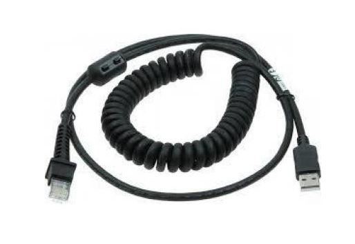 Bild von Datalogic Anschlusskabel USB (90A052285)