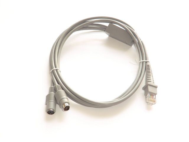 Bild von Datalogic Anschlusskabel CAB-321 (90G001010)