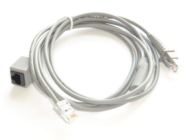 Bild von Datalogic Anschlusskabel CAB-325 (90G001050)